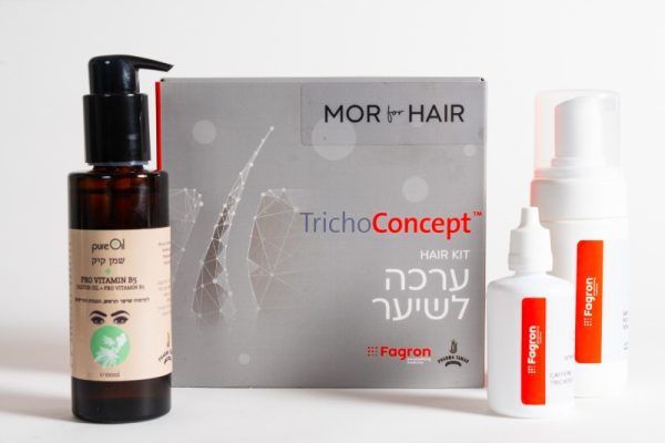 tricho-concept-hair-kit